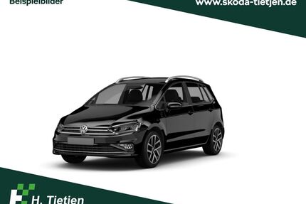 VW Golf Sportsvan Gebrauchtwagen