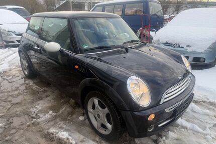 Mini ONE Gebrauchtwagen