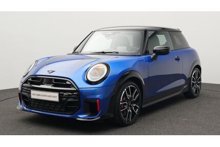 Mini John Cooper Works Gebrauchtwagen