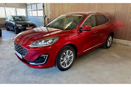 Ford Kuga Gebrauchtwagen