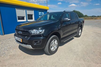 Ford Ranger Gebrauchtwagen