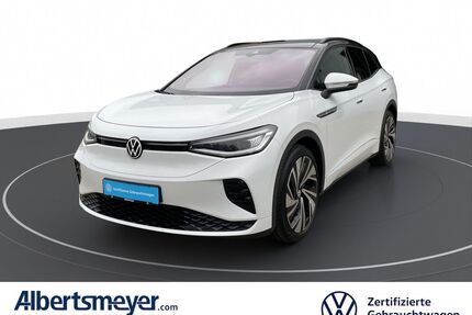 VW ID.4 Gebrauchtwagen