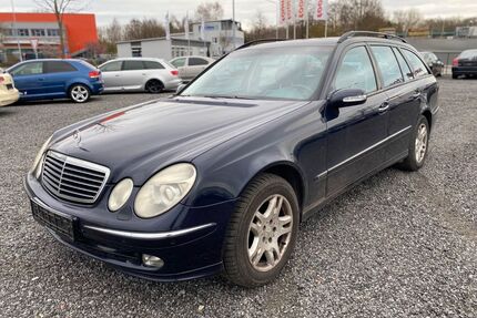 Mercedes-Benz E 320 Gebrauchtwagen