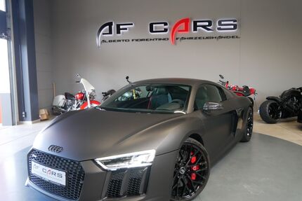 Audi R8 Gebrauchtwagen