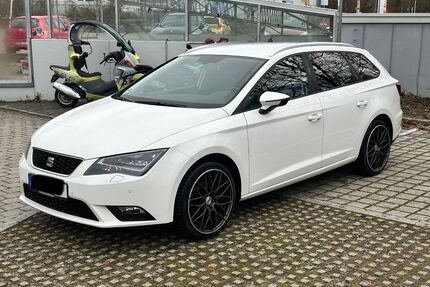 Seat Leon Gebrauchtwagen