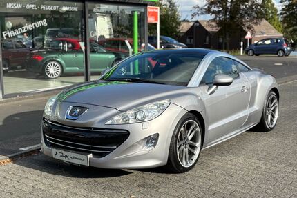 Peugeot RCZ Gebrauchtwagen