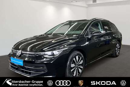 VW Golf Variant Gebrauchtwagen