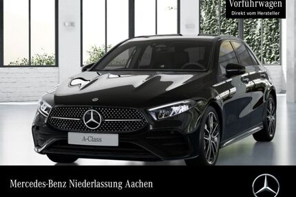 Mercedes-Benz A 180 Gebrauchtwagen