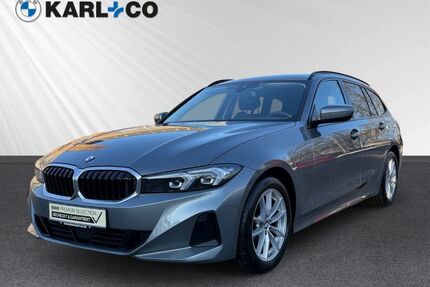 BMW 318 Gebrauchtwagen