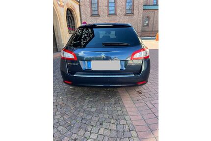 Peugeot 508 Gebrauchtwagen