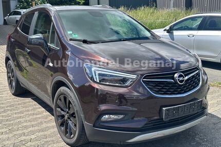 Opel Mokka Gebrauchtwagen