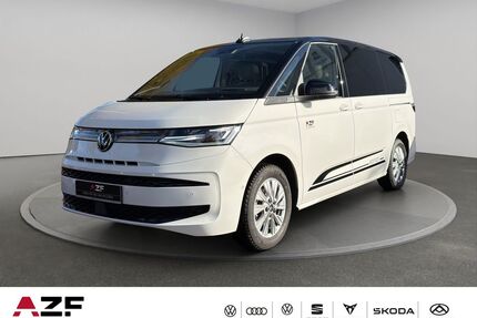 VW T7 Multivan Gebrauchtwagen