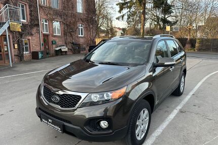 Kia Sorento Gebrauchtwagen