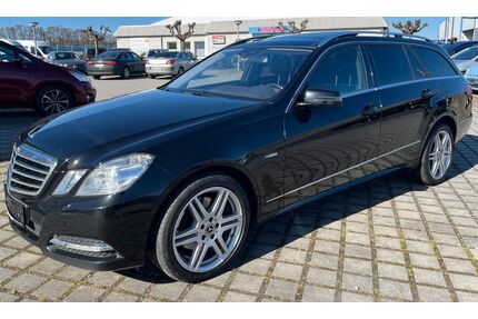 Mercedes-Benz E 350 Gebrauchtwagen