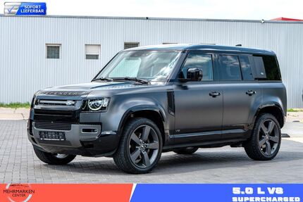 Land Rover Defender Gebrauchtwagen