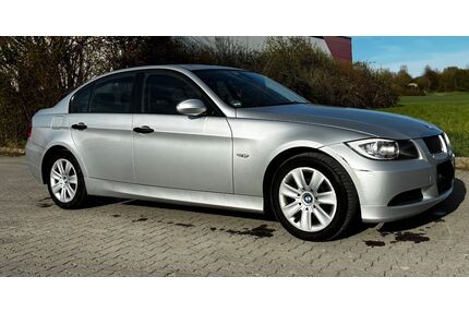 BMW 318 Gebrauchtwagen