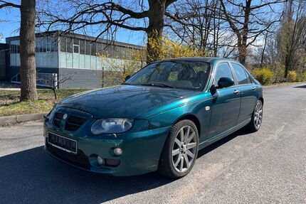 Rover 75 Gebrauchtwagen
