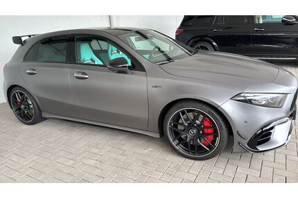 Mercedes-Benz A 45 AMG Gebrauchtwagen