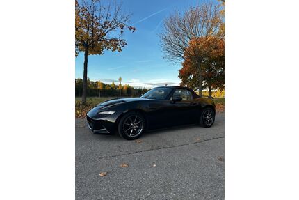 Mazda MX-5 Gebrauchtwagen