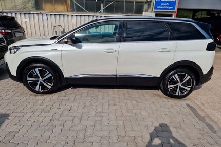 Peugeot 5008 Gebrauchtwagen
