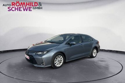 Toyota Corolla Gebrauchtwagen