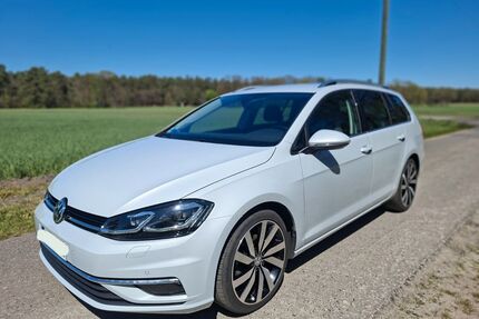 VW Golf Gebrauchtwagen