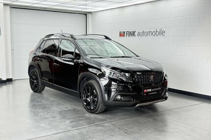 Peugeot 2008 1.2 GT-Line Automatik Sitzheizung Carplay Gebrauchtwagen
