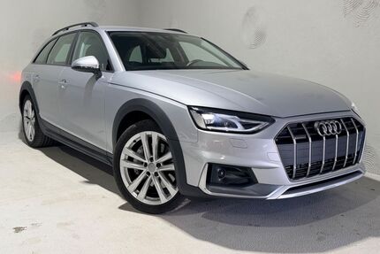 Audi A4 Allroad Gebrauchtwagen