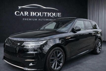Land Rover Range Rover Sport Gebrauchtwagen
