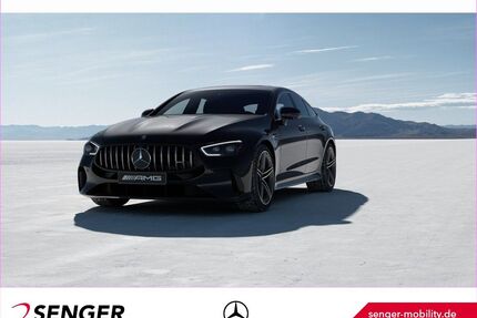 Mercedes-Benz AMG GT S Gebrauchtwagen