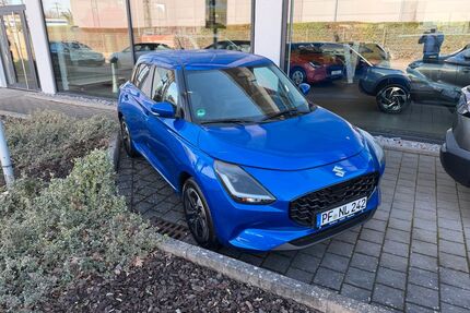 Suzuki Swift Gebrauchtwagen