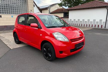 Daihatsu Sirion Gebrauchtwagen