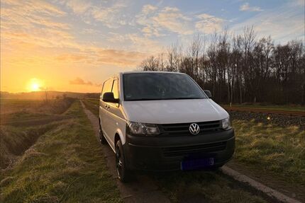 VW T5 Transporter Gebrauchtwagen