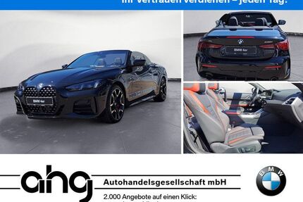 BMW 430 Gebrauchtwagen