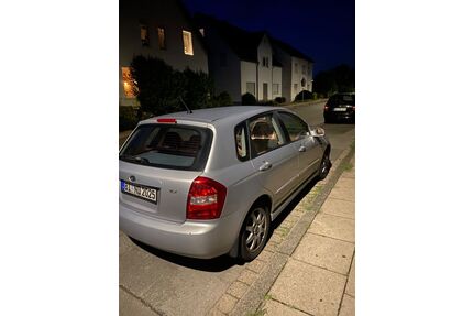 Kia Cerato Gebrauchtwagen