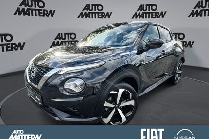Nissan Juke Gebrauchtwagen