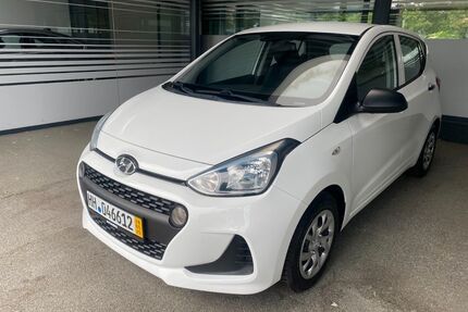 Hyundai i10 Gebrauchtwagen