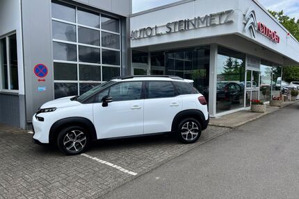 Citroen C3 Gebrauchtwagen