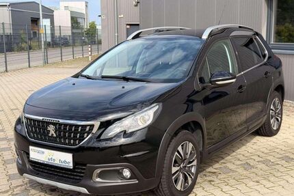 Peugeot 2008 Gebrauchtwagen