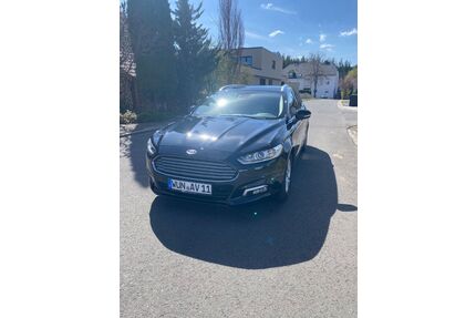 Ford Mondeo Gebrauchtwagen