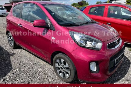 Kia Picanto Gebrauchtwagen