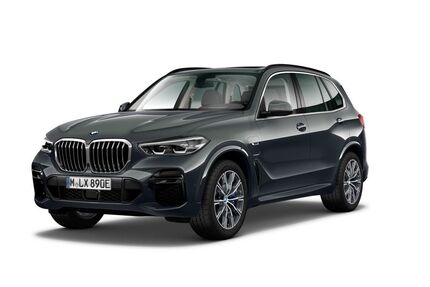 BMW X5 Gebrauchtwagen