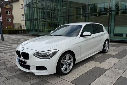 BMW 116 Gebrauchtwagen