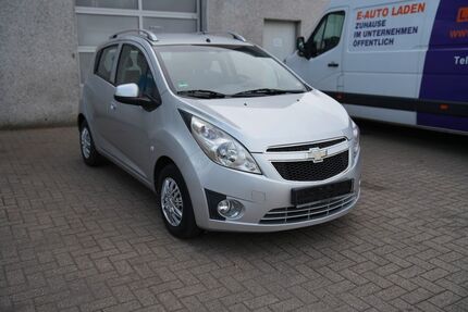Chevrolet Spark Gebrauchtwagen