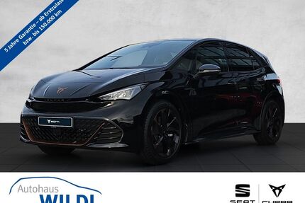 Cupra Born Gebrauchtwagen