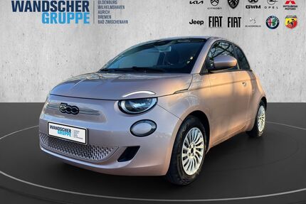 Fiat 500e Gebrauchtwagen