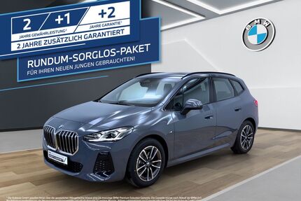 BMW 220 Active Tourer Gebrauchtwagen