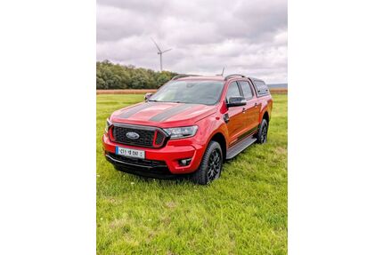 Ford Ranger Gebrauchtwagen