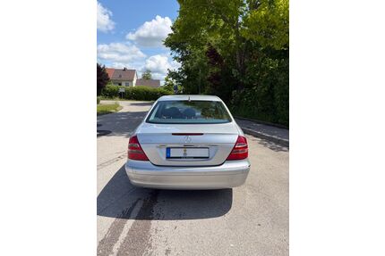 Mercedes-Benz E 320 Gebrauchtwagen