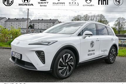 MG Andere Gebrauchtwagen